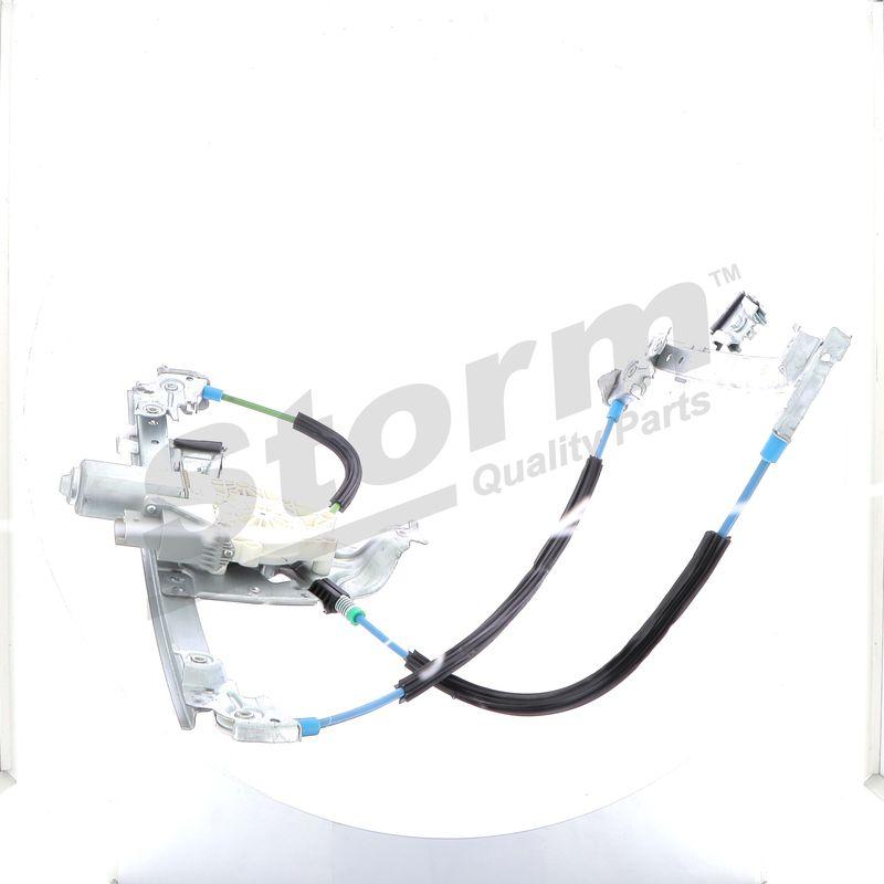 Lève-vitre STORM QUALITY PARTS 79175