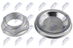 Kit de réparation, moyeu de roue NTY KLT-PE-018-Z