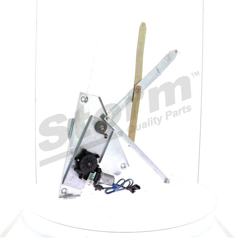Lève-vitre STORM QUALITY PARTS 136080