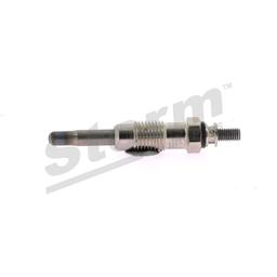 Bougie de préchauffage STORM QUALITY PARTS 501039