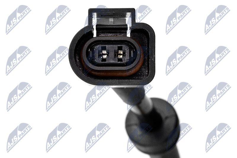 Capteur, vitesse de roue NTY HCA-FR-019