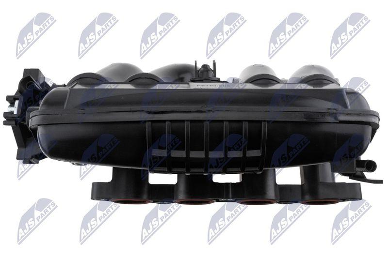 Module de tube d'admission NTY BKS-HD-003