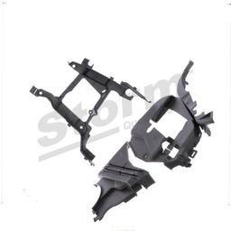 Cache, courroie crantée STORM QUALITY PARTS STO810001