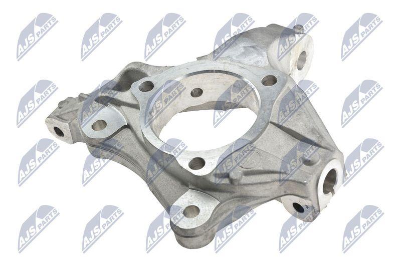 Fusée d'essieu, suspension de roue NTY ZZP-PL-016