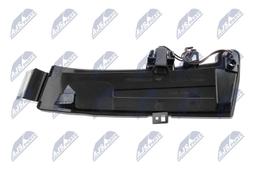 Feu clignotant NTY ELP-ME-006