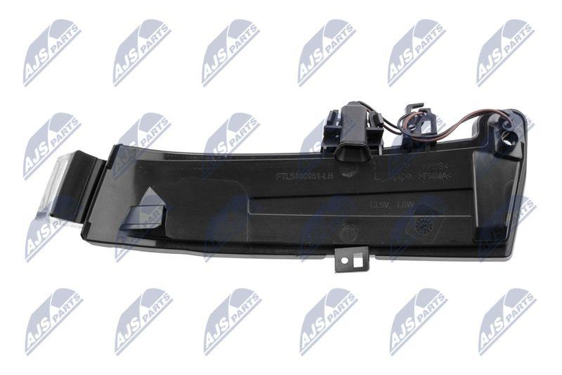 Feu clignotant NTY ELP-ME-006