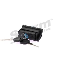 Serrure de capot de coffre STORM QUALITY PARTS 96029
