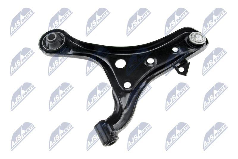Bras de liaison, suspension de roue NTY ZWD-TY-183