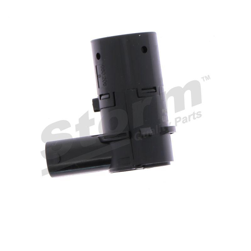 Capteur, aide au stationnement STORM QUALITY PARTS 777129