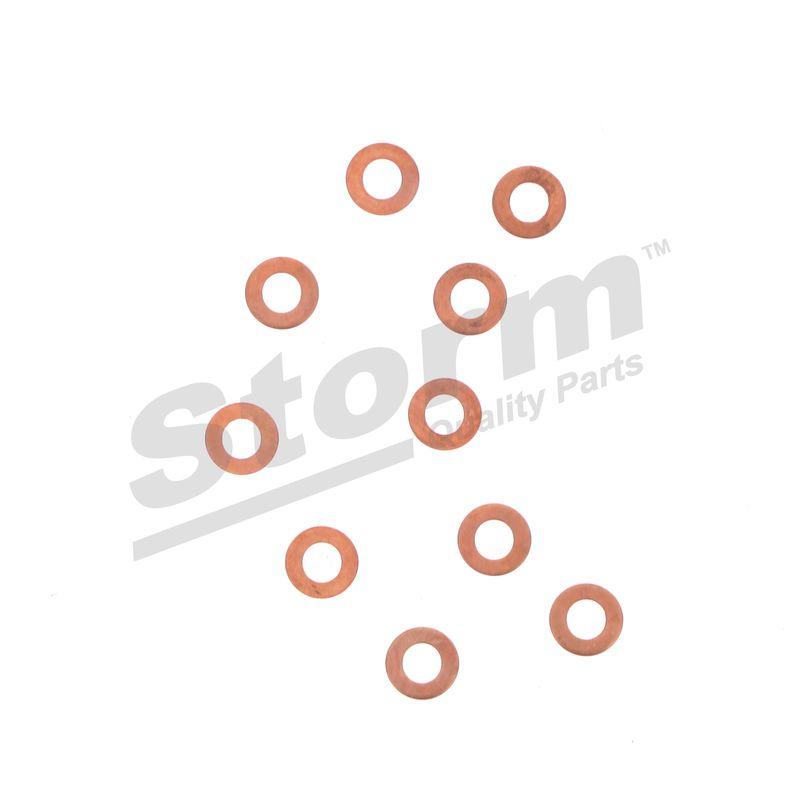 Bague d'étanchéité, porte-injecteur STORM QUALITY PARTS 460013