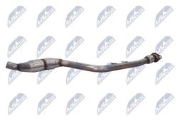 Catalyseur NTY KAT-BM-005