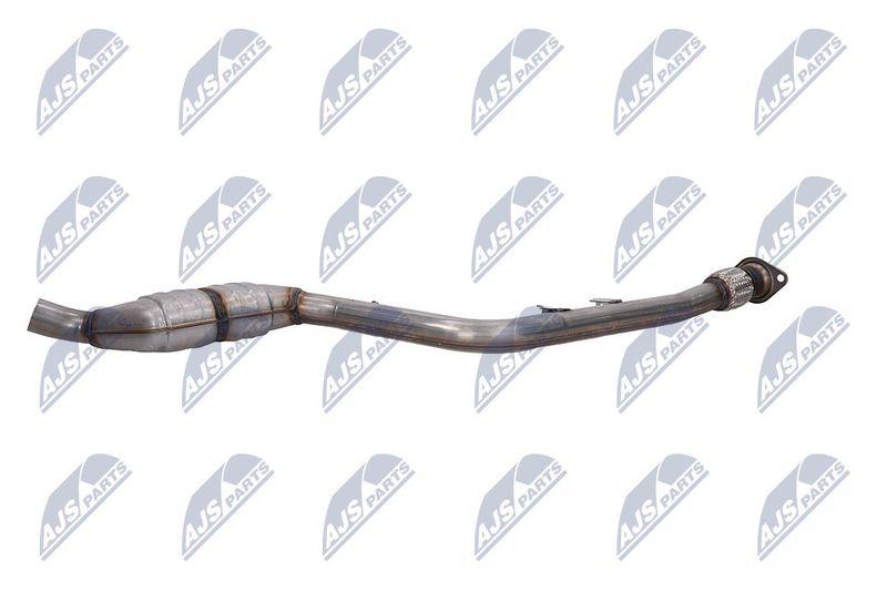 Catalyseur NTY KAT-BM-005