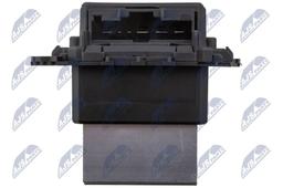 Résistance, pulseur d'air habitacle NTY ERD-RE-033