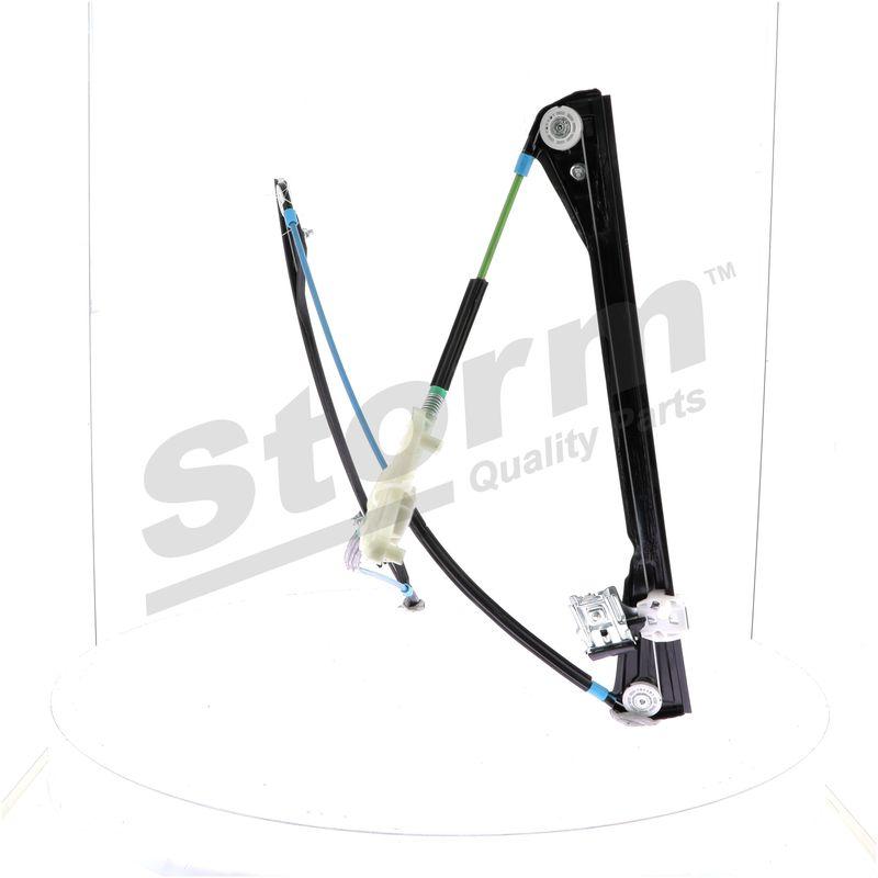 Lève-vitre STORM QUALITY PARTS 90287