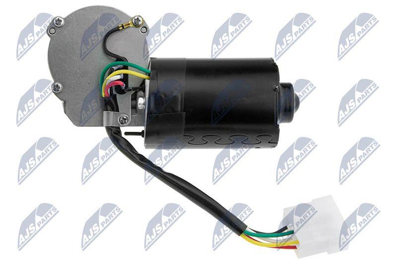 Moteur d'essuie-glace NTY ESW-ME-016