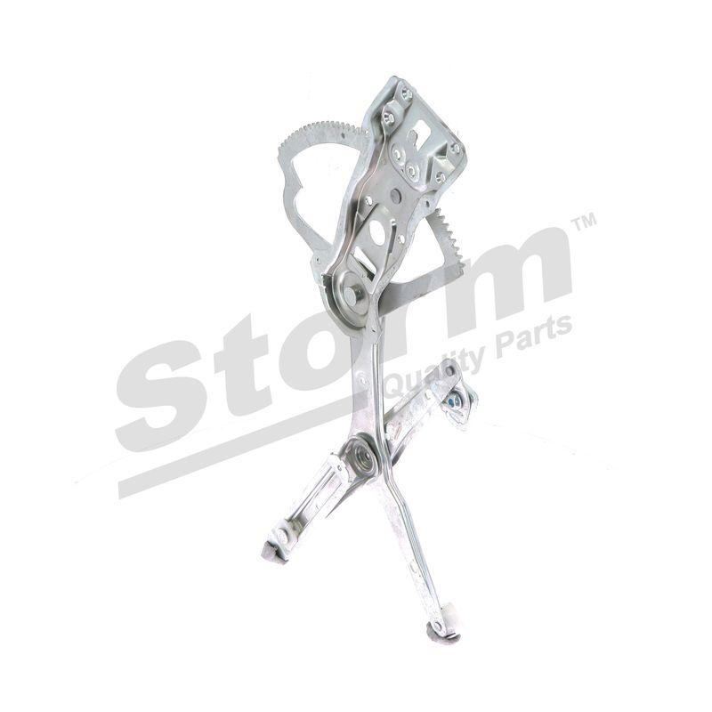 Lève-vitre STORM QUALITY PARTS 53072