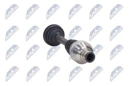 Arbre de transmission NTY NPW-VW-228