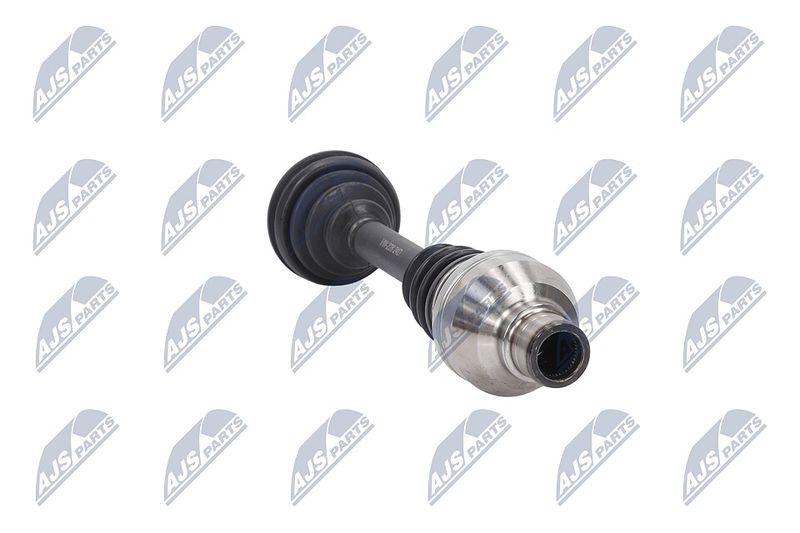 Arbre de transmission NTY NPW-VW-228
