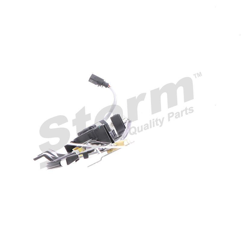 Lève-vitre STORM QUALITY PARTS 136072
