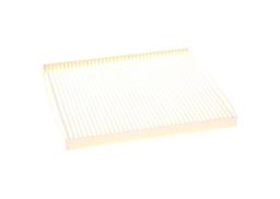 Filtre, air de l'habitacle BOSCH 1 987 432 090