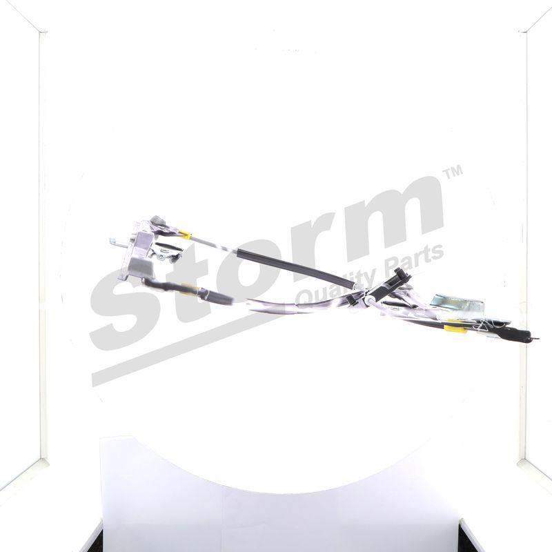 Lève-vitre STORM QUALITY PARTS 98975