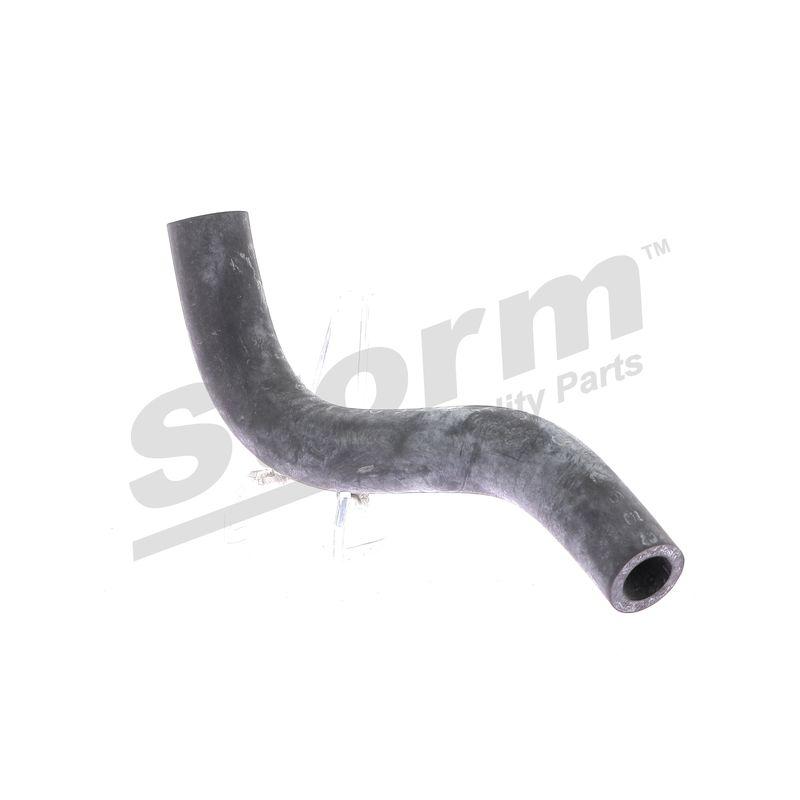 Tuyau, échangeur de chaleur (chauffage) STORM QUALITY PARTS 509440