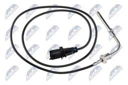 Capteur, température des gaz NTY EGT-FT-005