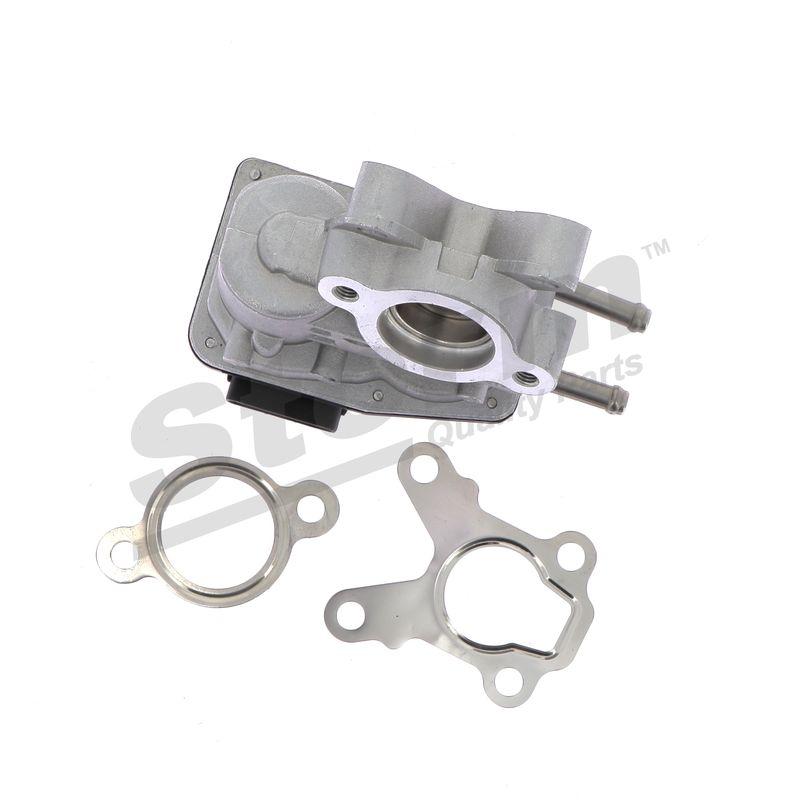 Vanne EGR STORM QUALITY PARTS 9099