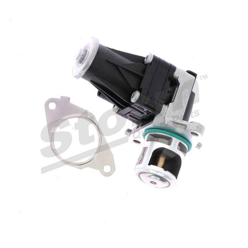 Vanne EGR STORM QUALITY PARTS 9050