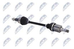Arbre de transmission NTY NPW-JG-024