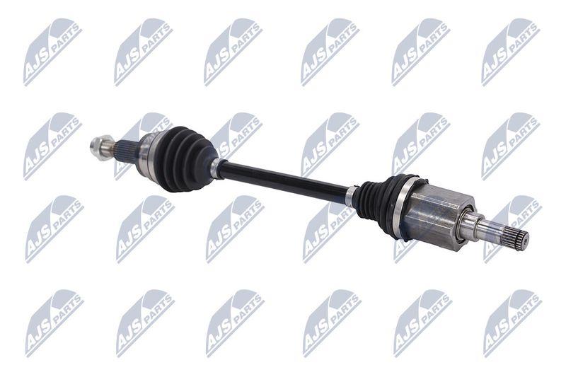 Arbre de transmission NTY NPW-JG-024