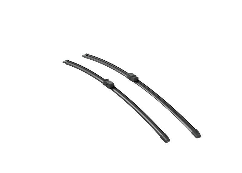 Balai d'essuie-glace BOSCH 3 397 007 313