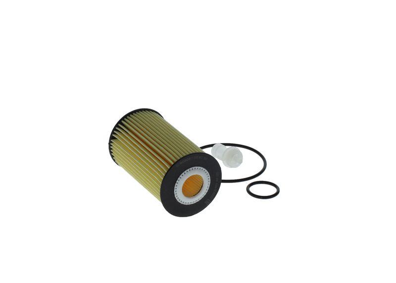 Filtre à huile BOSCH F 026 407 107