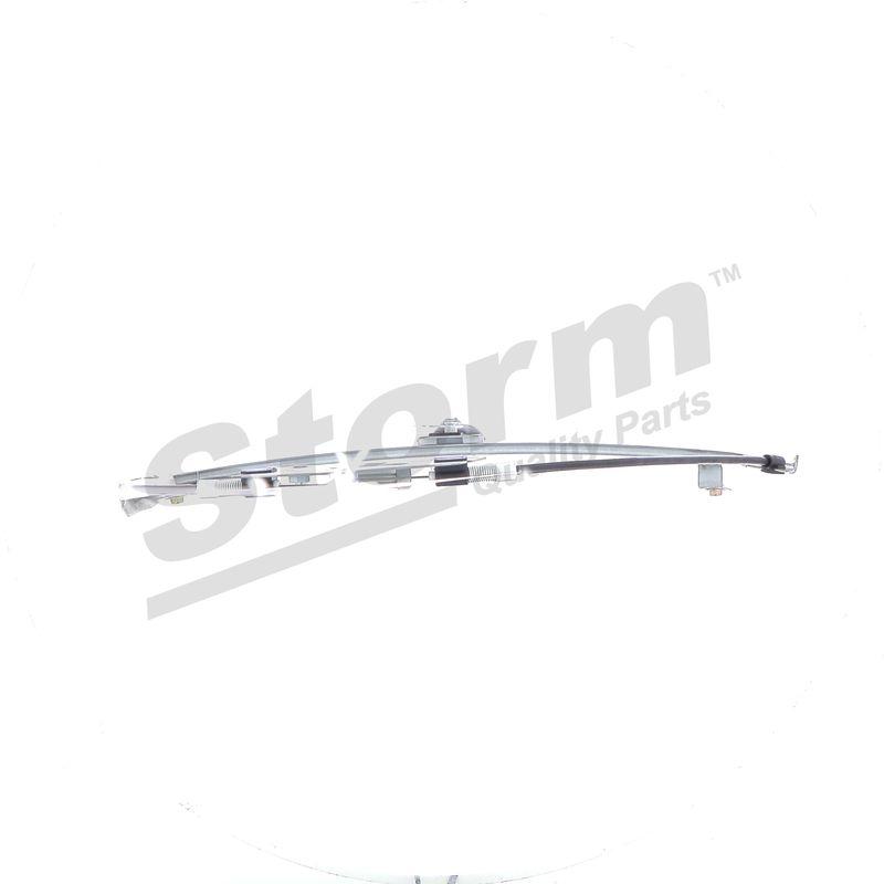 Lève-vitre STORM QUALITY PARTS 79572