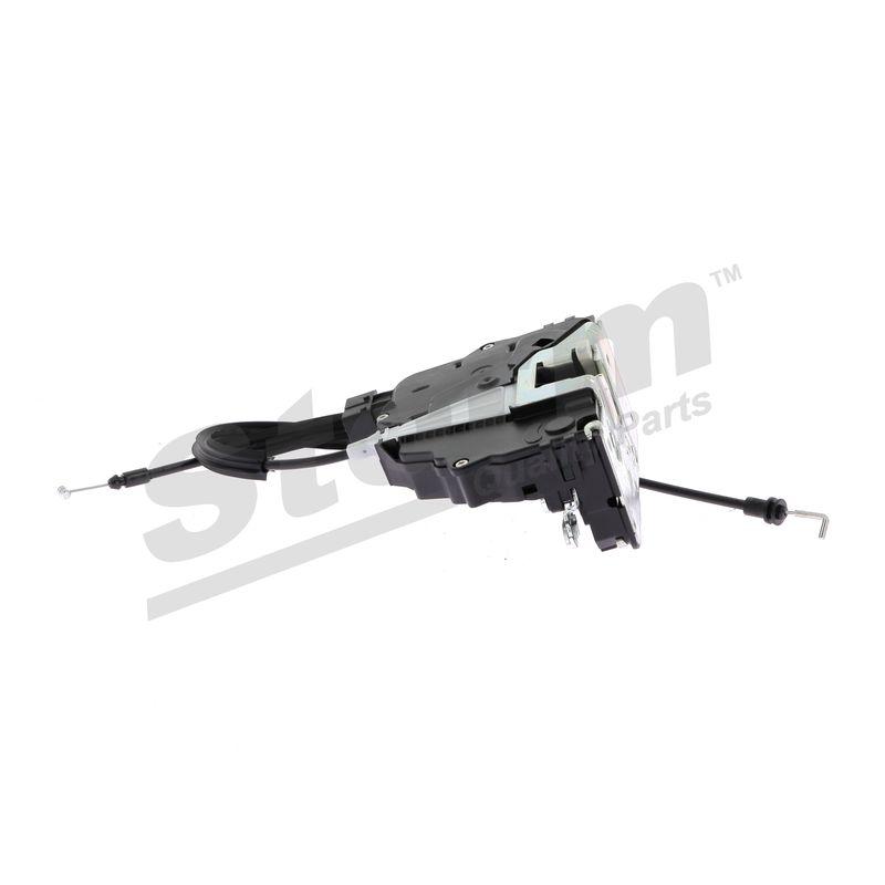 Serrure de porte STORM QUALITY PARTS 7992502