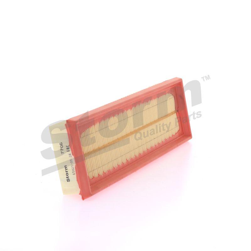 Filtre à air STORM QUALITY PARTS 7706