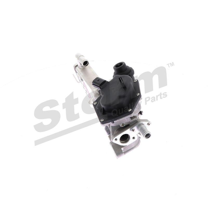 Vanne EGR STORM QUALITY PARTS 9052