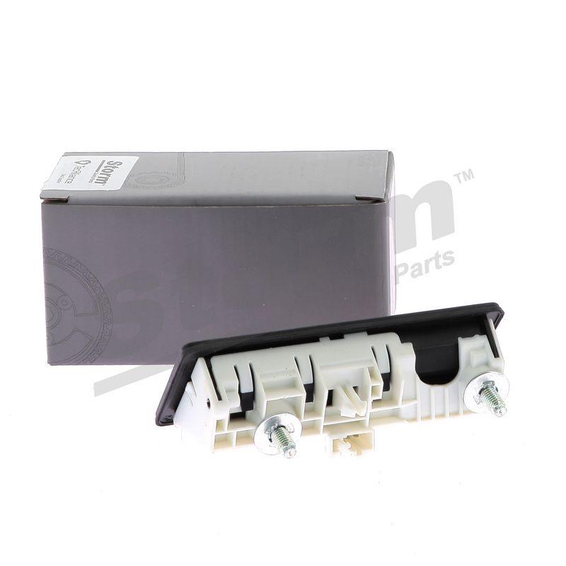 Touche, déverrouillage automatique du hayon STORM QUALITY PARTS 9702003