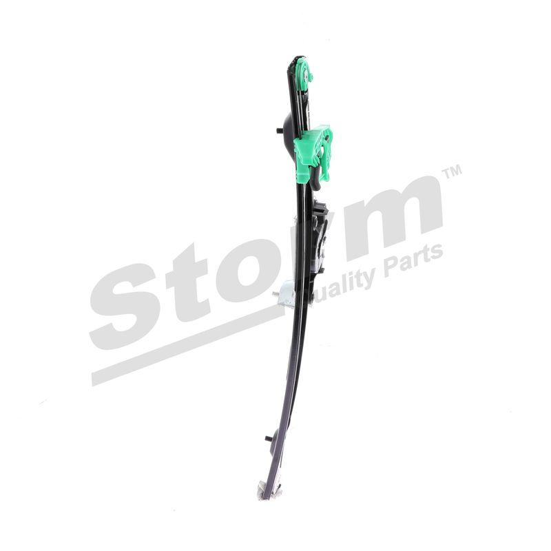 Lève-vitre STORM QUALITY PARTS 18775