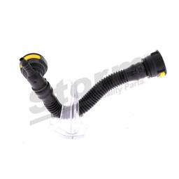 Tuyau, ventilation de carter-moteur STORM QUALITY PARTS F15400