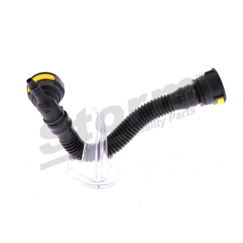 Tuyau, ventilation de carter-moteur STORM QUALITY PARTS F15400