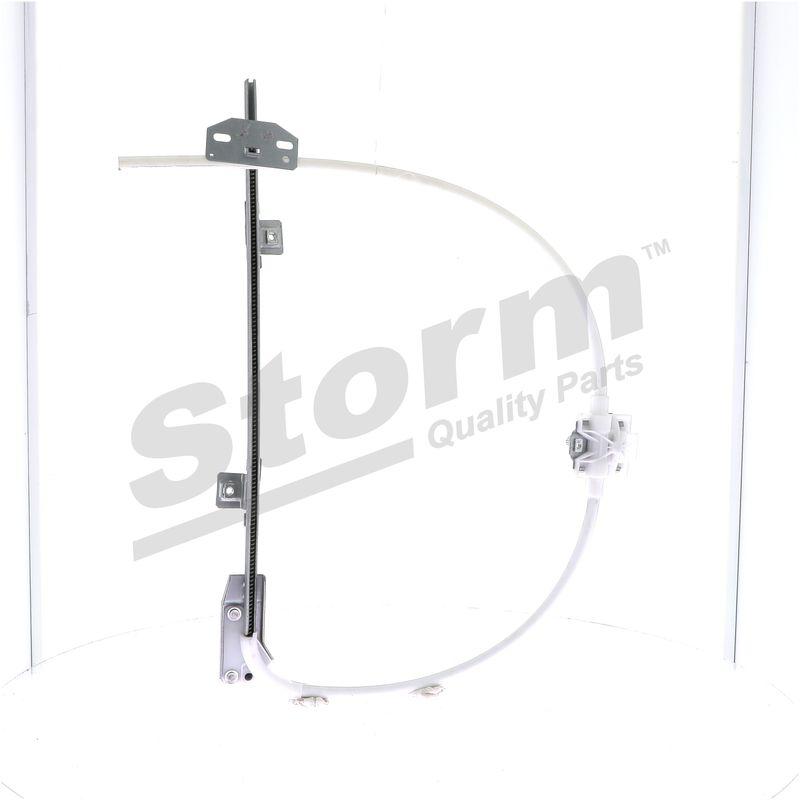 Lève-vitre STORM QUALITY PARTS 80080