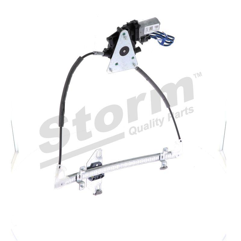 Lève-vitre STORM QUALITY PARTS 11172