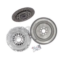 Kit adaptateur, embrayage STORM QUALITY PARTS STO1063