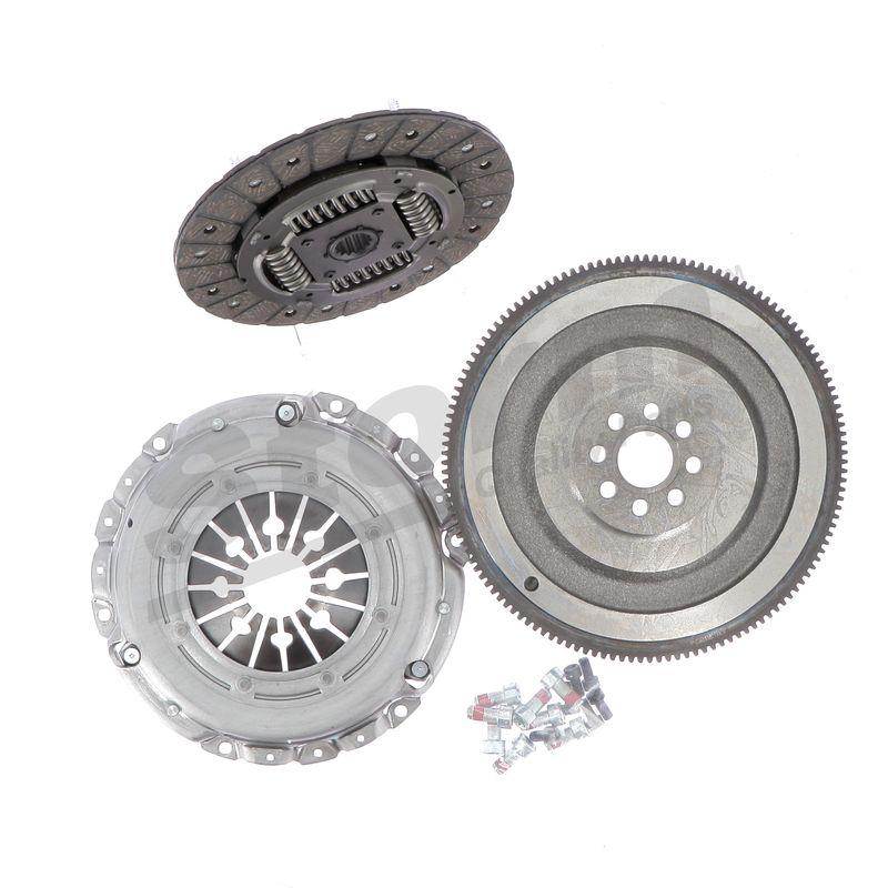 Kit adaptateur, embrayage STORM QUALITY PARTS STO1063
