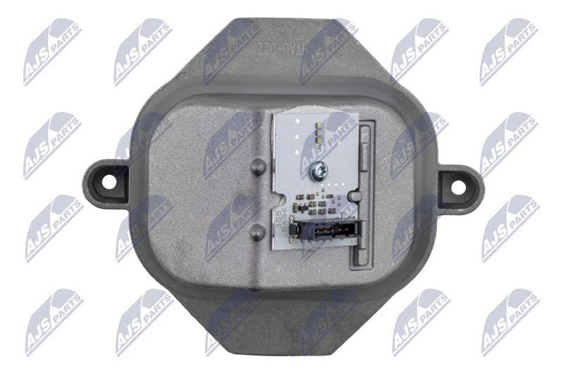 Appareil de commande, système d'éclairage NTY EPX-AU-022