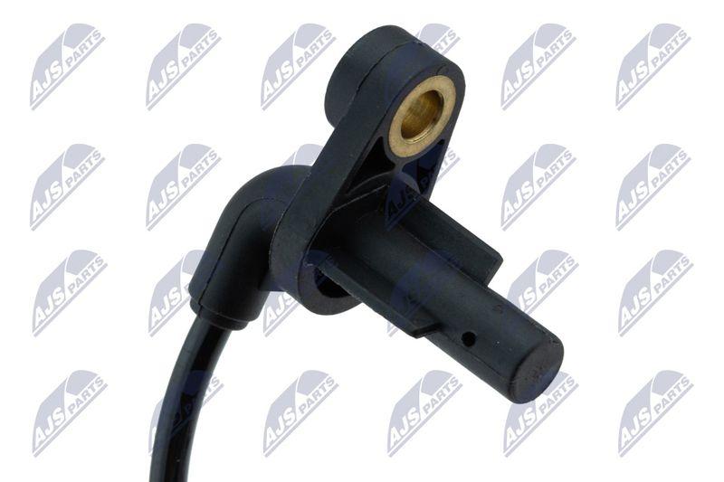 Capteur, vitesse de roue NTY HCA-CT-029