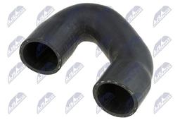 Gaine de chauffage NTY CPP-BM-039