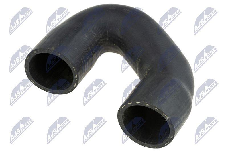 Gaine de chauffage NTY CPP-BM-039