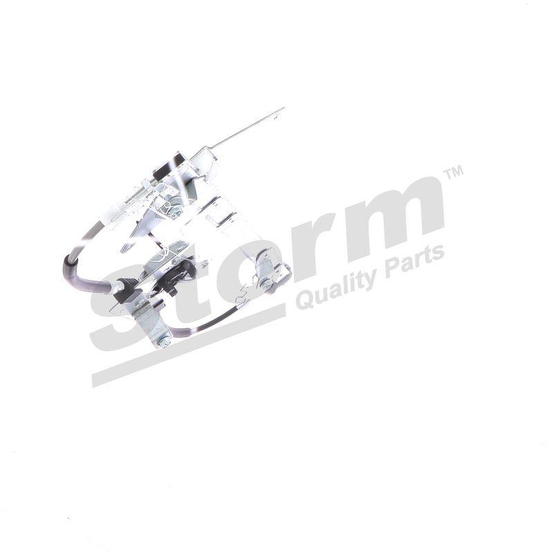 Lève-vitre STORM QUALITY PARTS 2127507